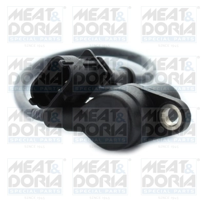 Sensor, camshaft position